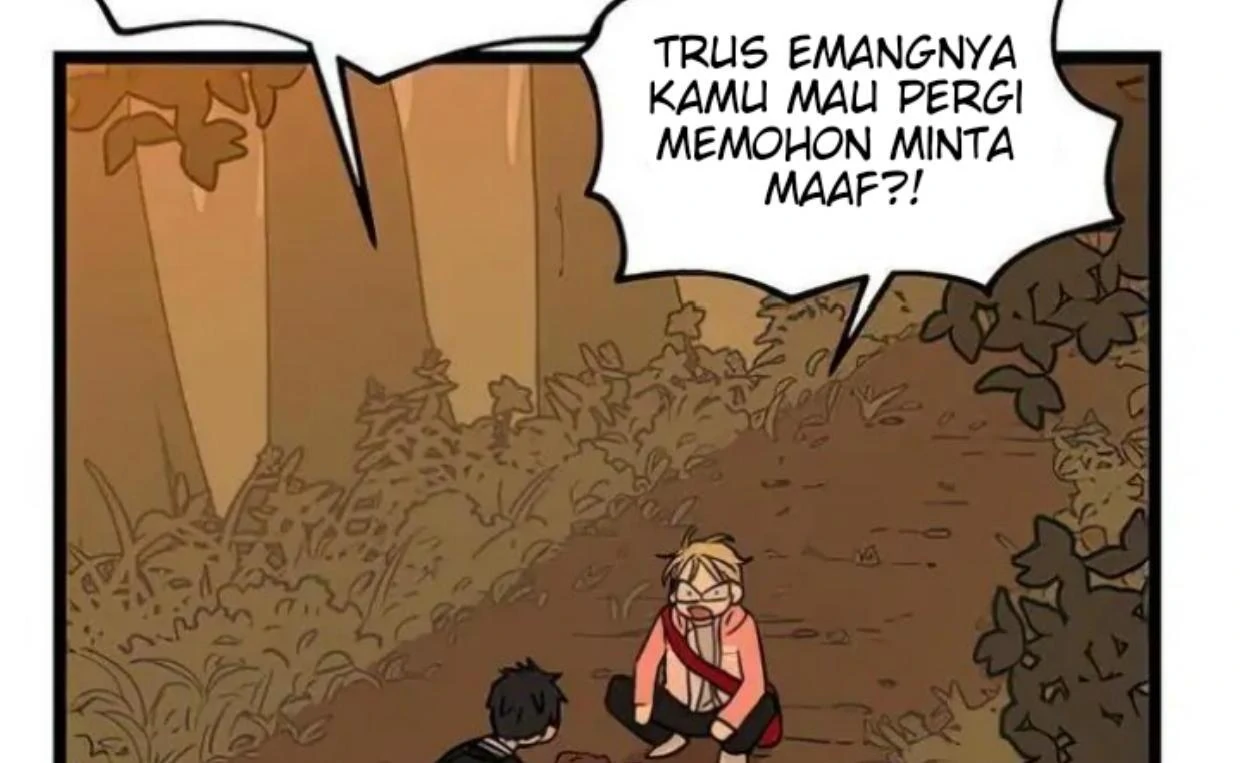 Homeless Chapter 69 Gambar 97