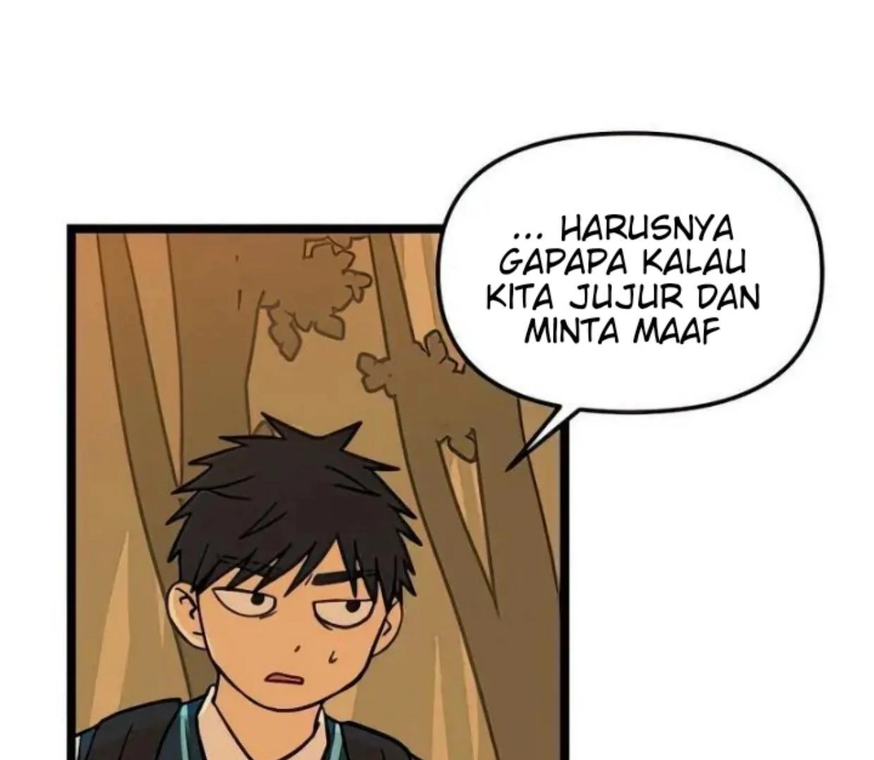 Homeless Chapter 69 Gambar 99