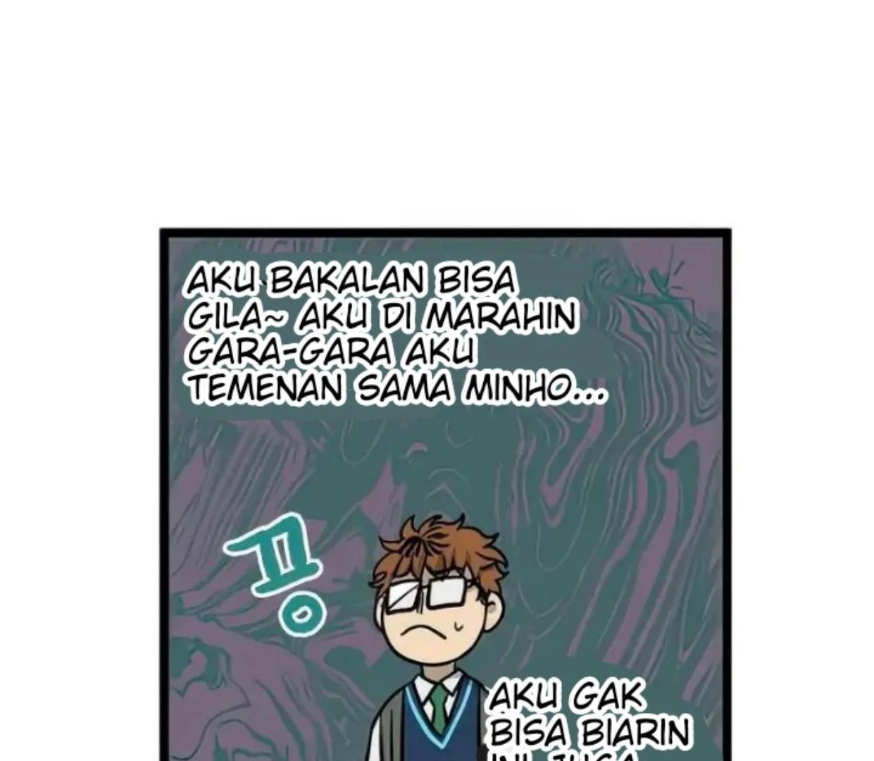 Homeless Chapter 70 Gambar 101