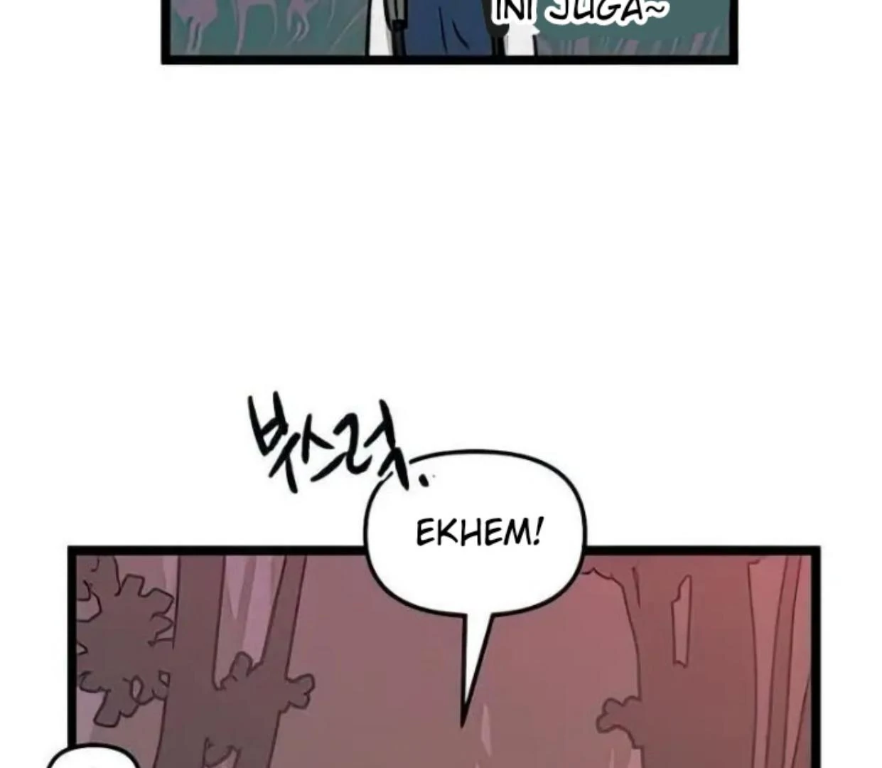 Homeless Chapter 70 Gambar 102