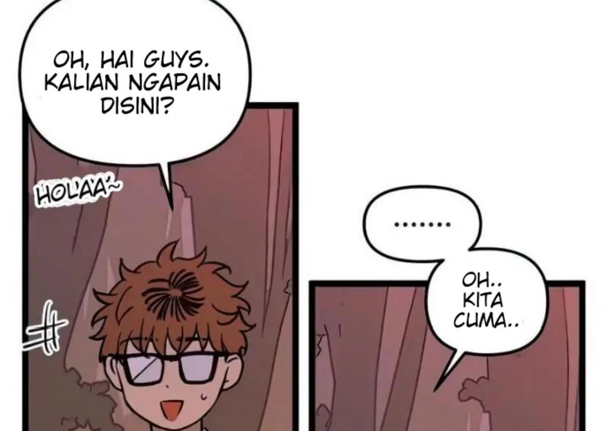 Homeless Chapter 70 Gambar 104