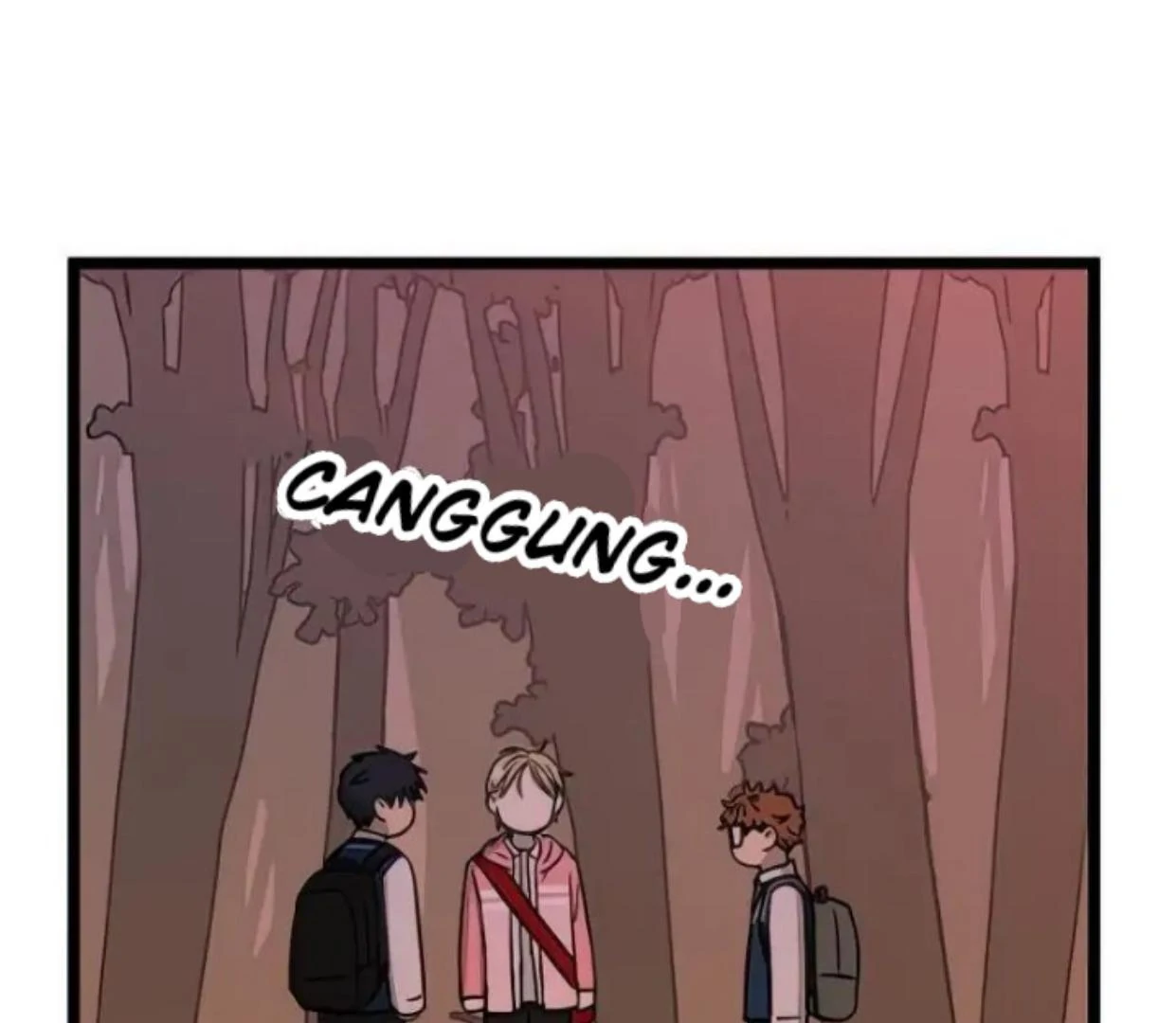 Homeless Chapter 70 Gambar 106
