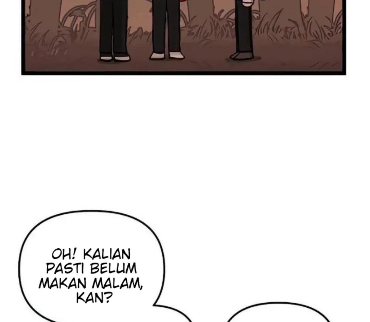 Homeless Chapter 70 Gambar 107
