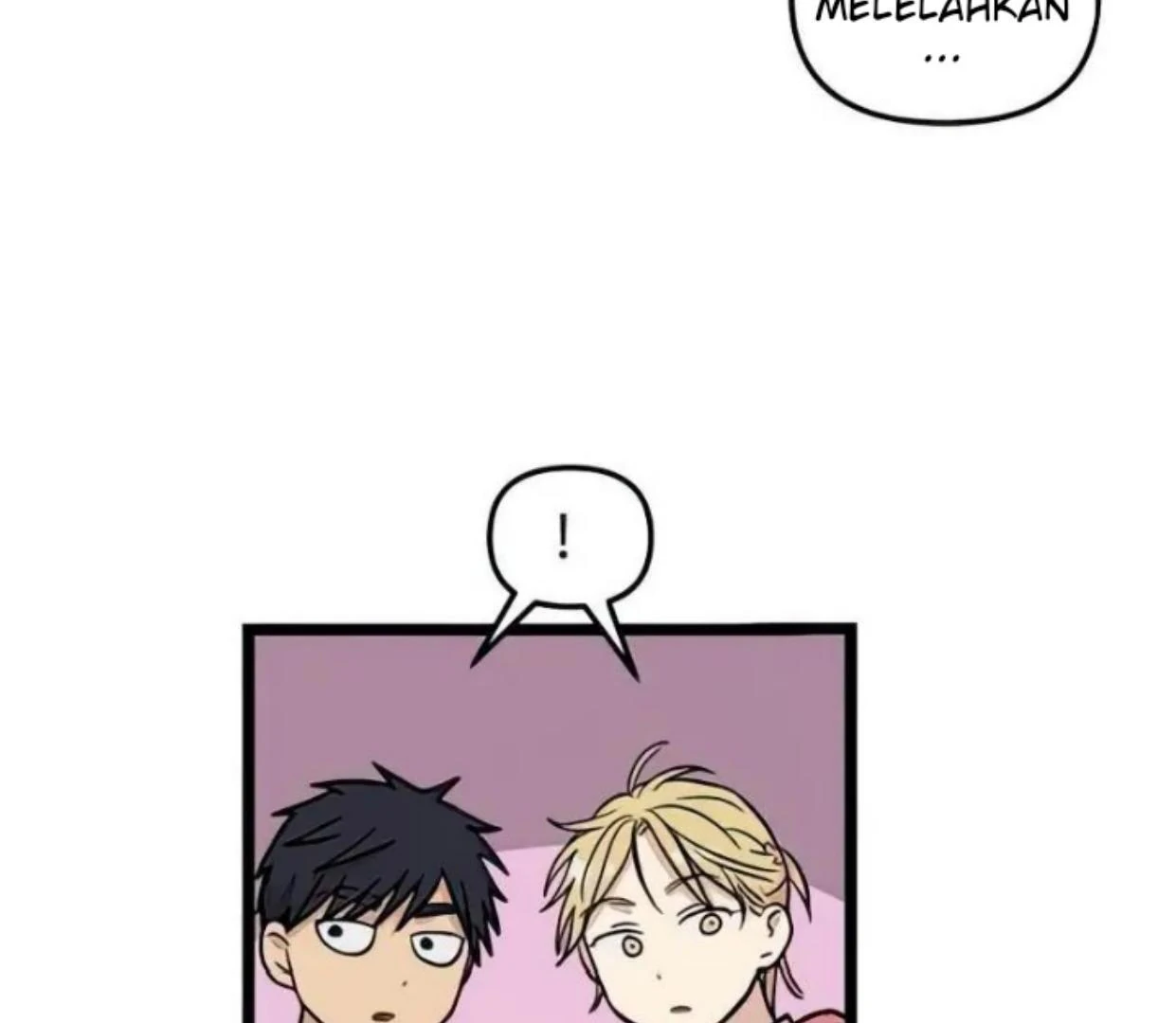 Homeless Chapter 70 Gambar 109
