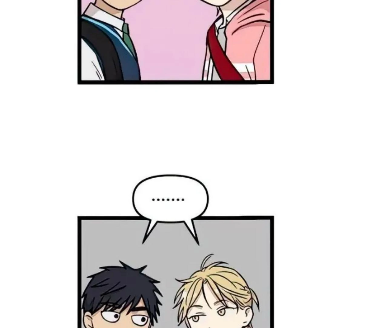 Homeless Chapter 70 Gambar 110