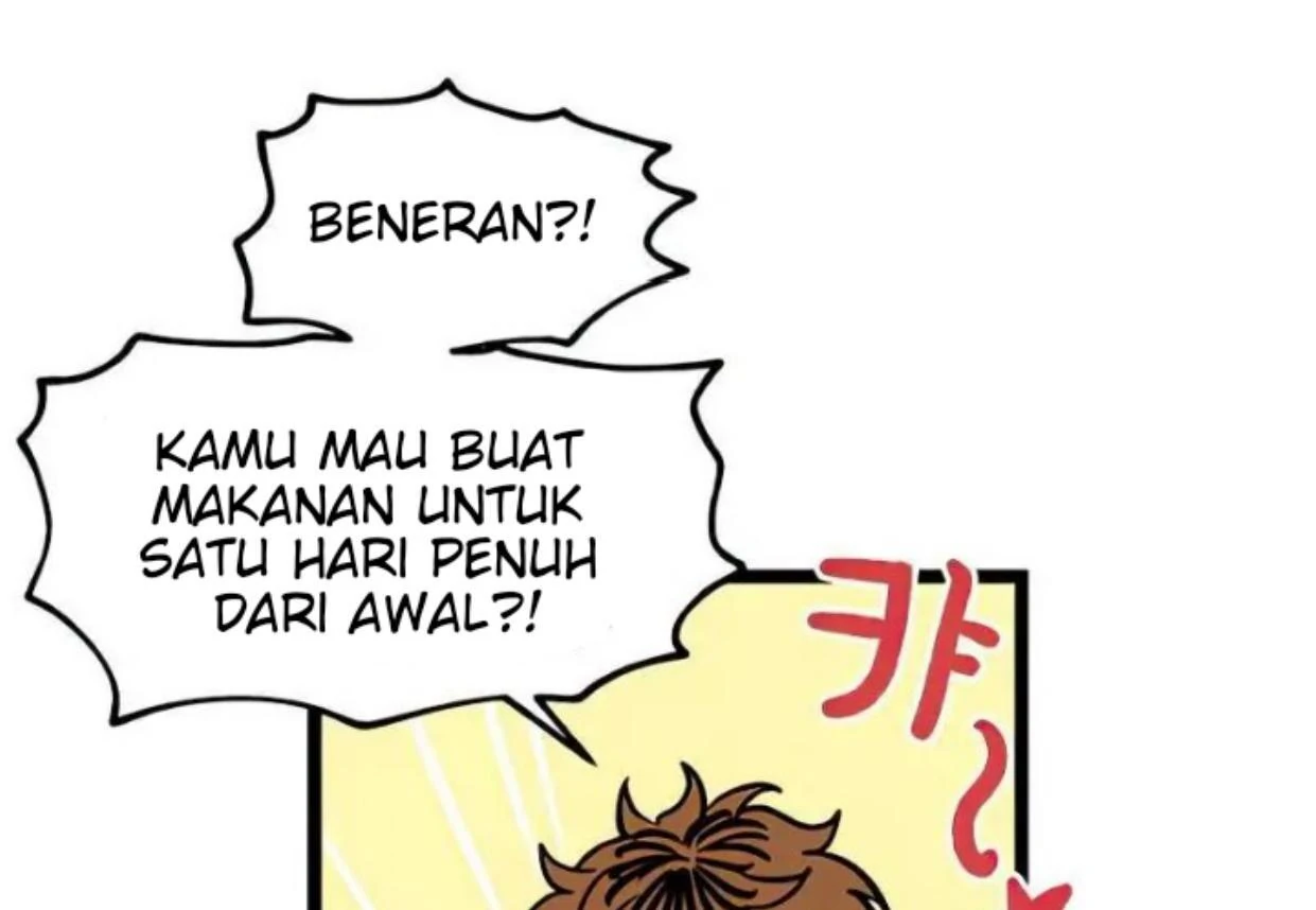 Homeless Chapter 70 Gambar 113