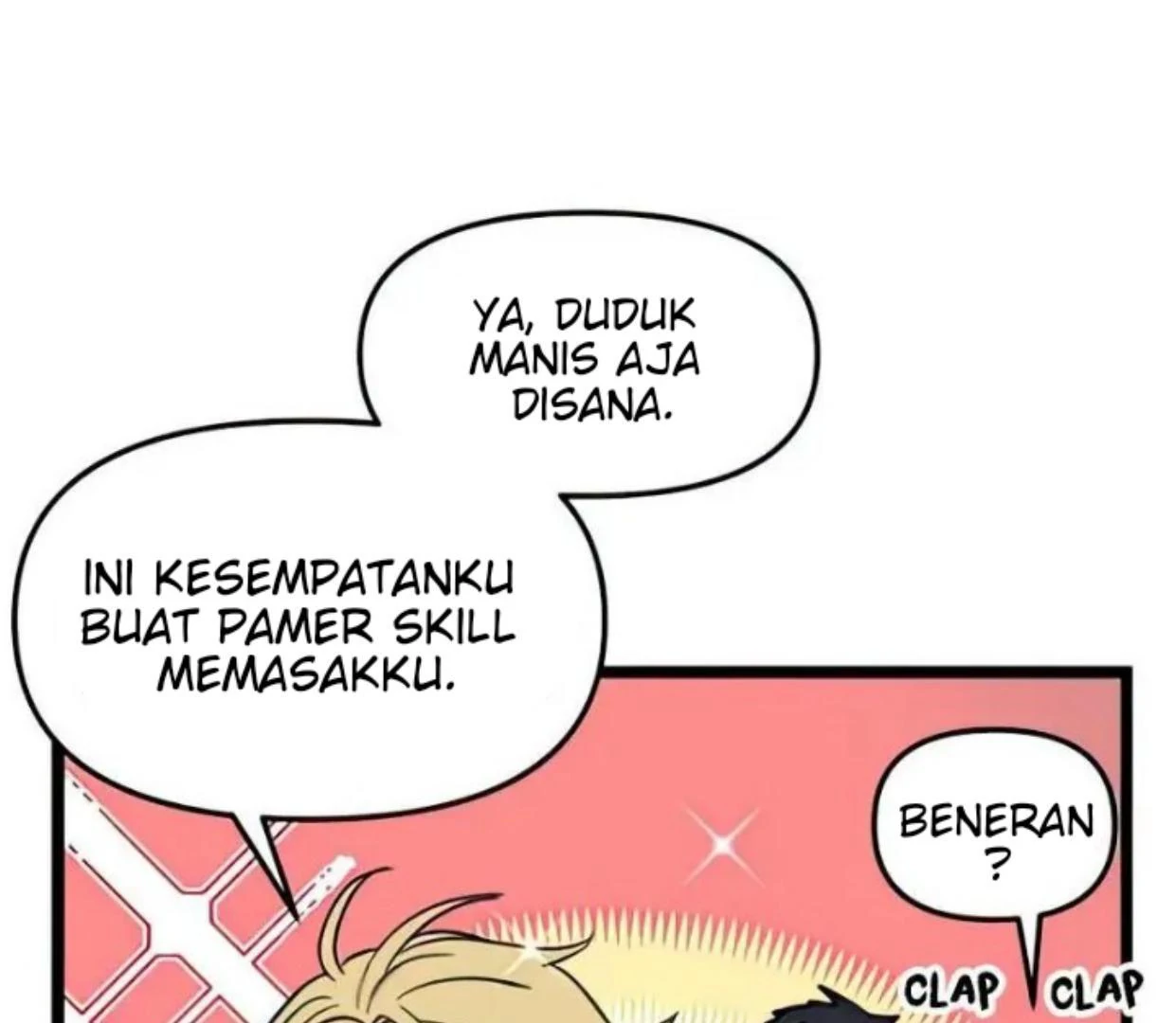 Homeless Chapter 70 Gambar 117