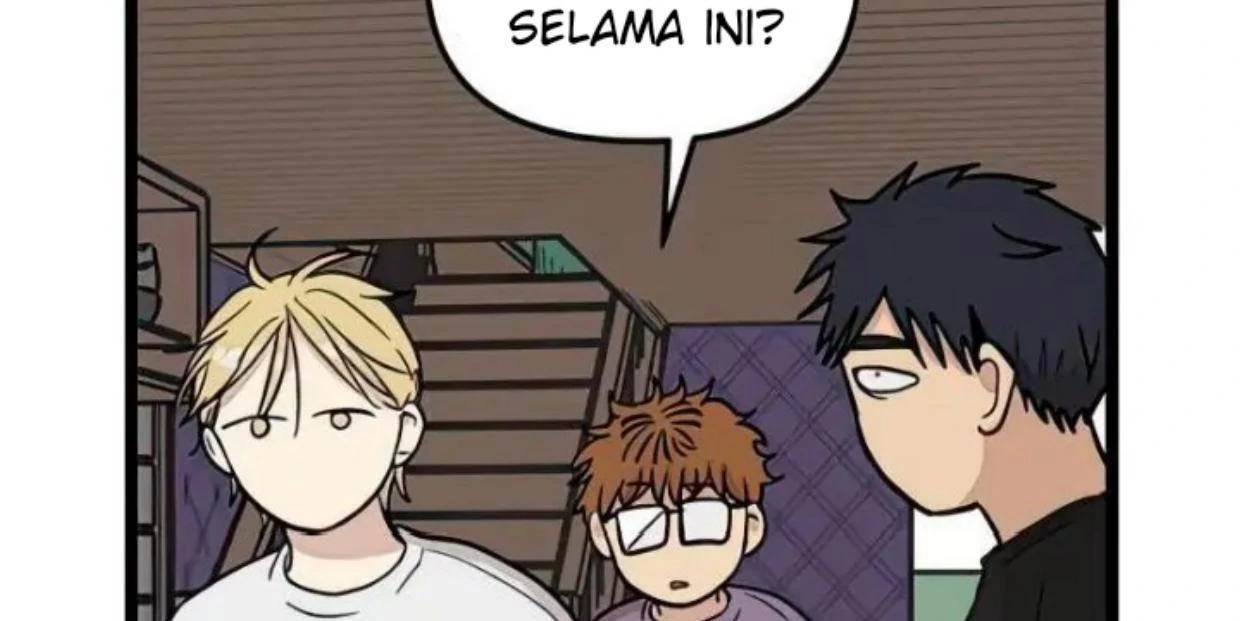 Homeless Chapter 70 Gambar 121