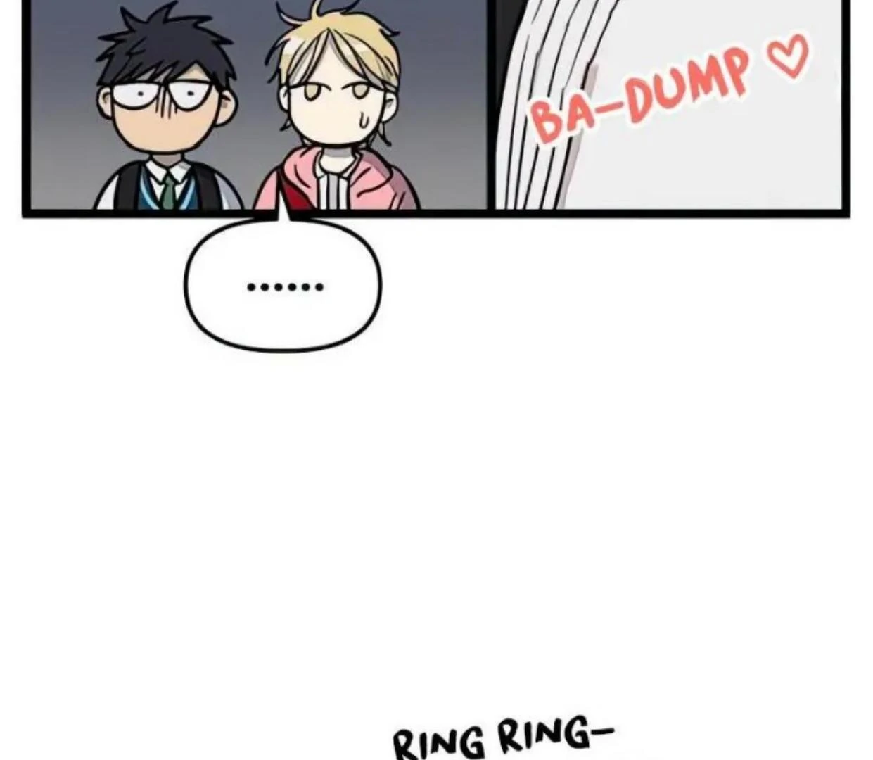 Homeless Chapter 70 Gambar 15