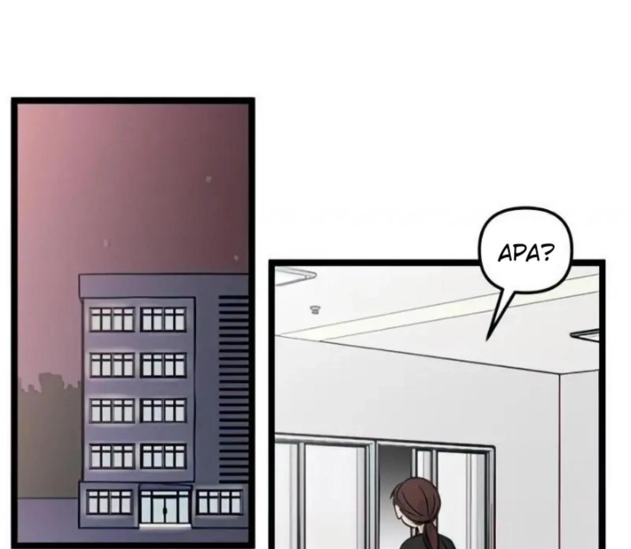 Homeless Chapter 70 Gambar 25