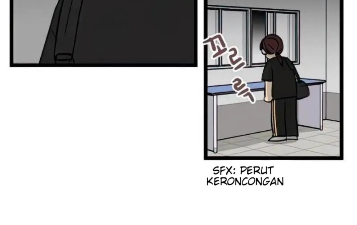 Homeless Chapter 70 Gambar 28