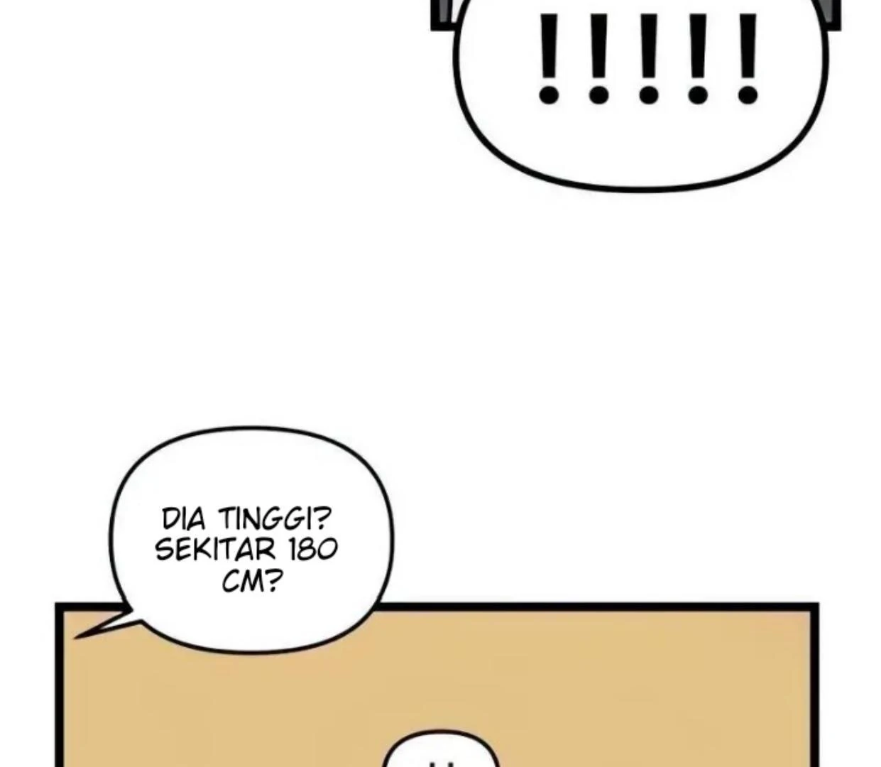 Homeless Chapter 70 Gambar 32