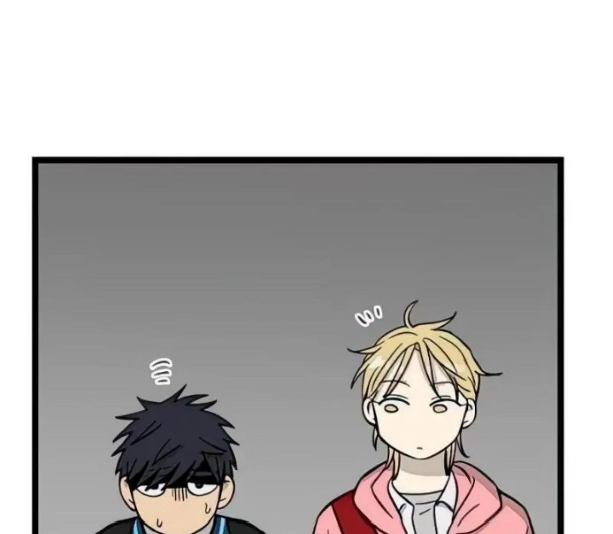 Homeless Chapter 70 Gambar 34
