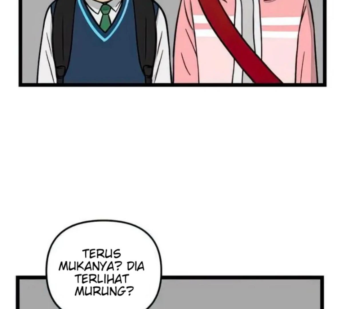 Homeless Chapter 70 Gambar 35