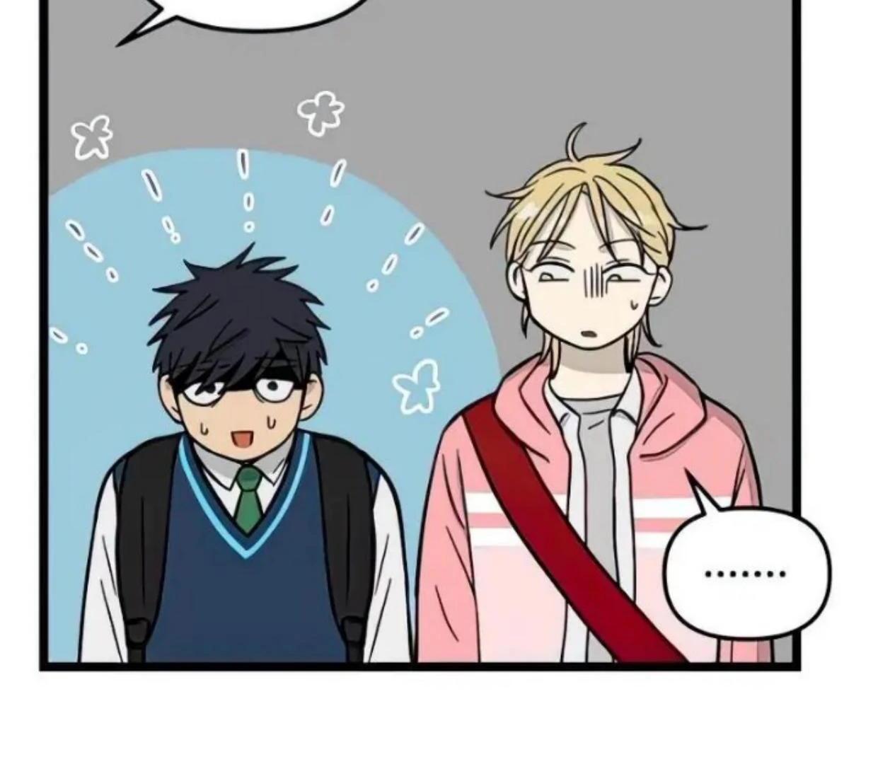 Homeless Chapter 70 Gambar 36