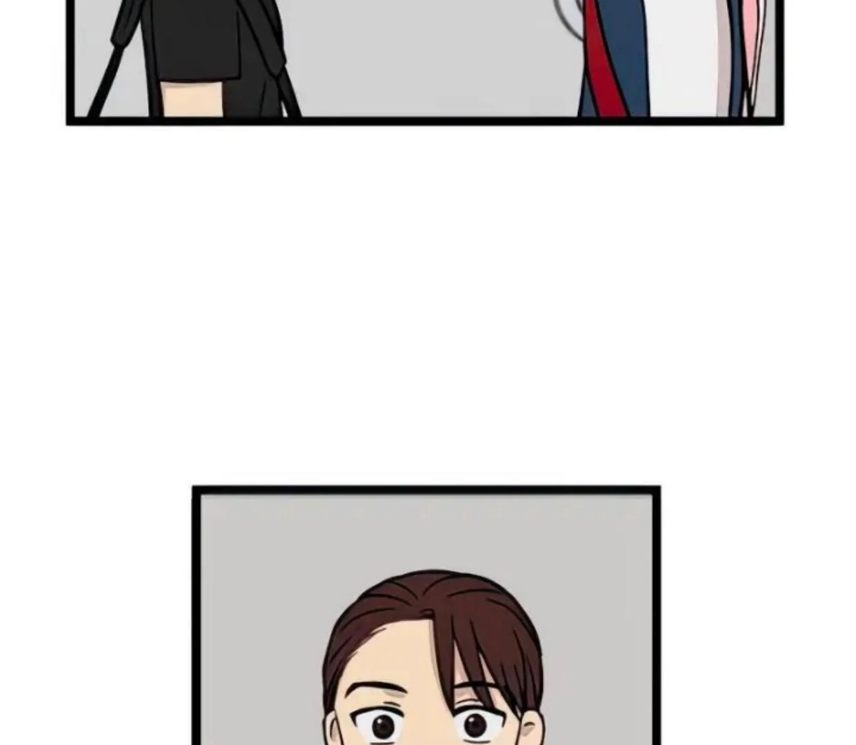 Homeless Chapter 70 Gambar 45