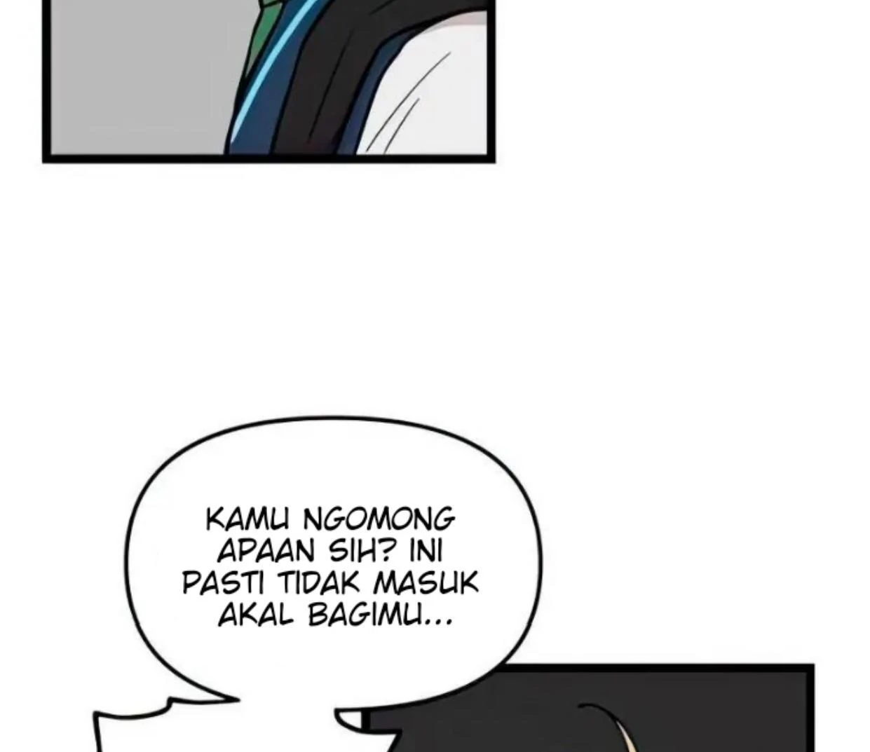 Homeless Chapter 70 Gambar 57