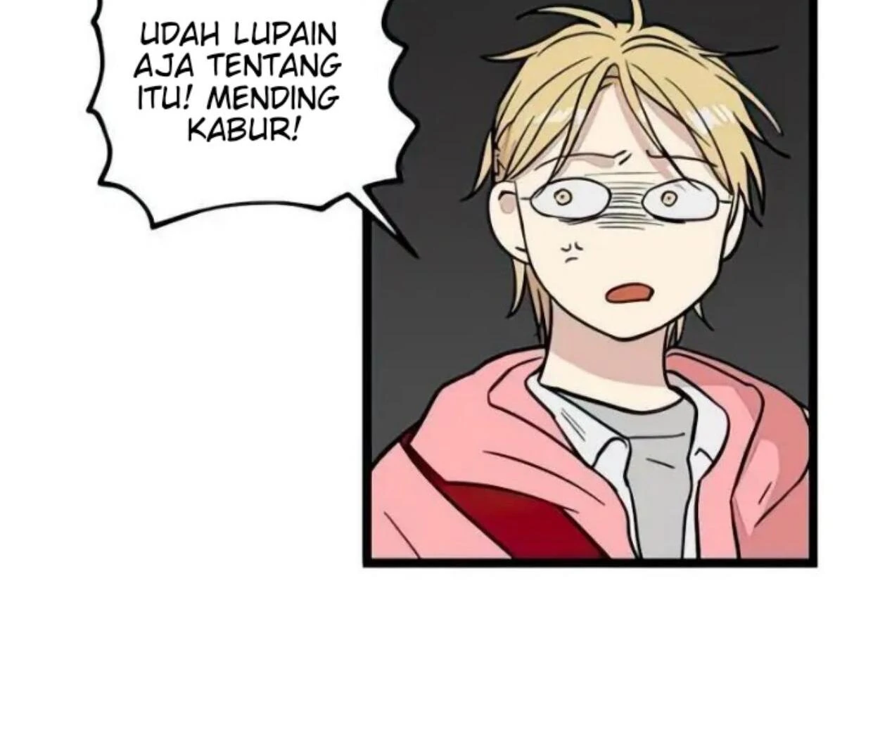 Homeless Chapter 70 Gambar 58
