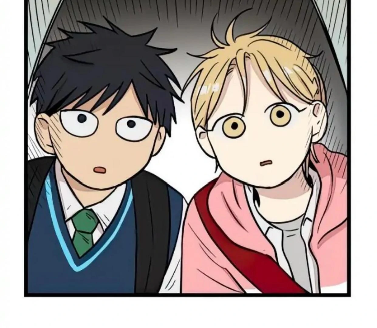 Homeless Chapter 70 Gambar 6
