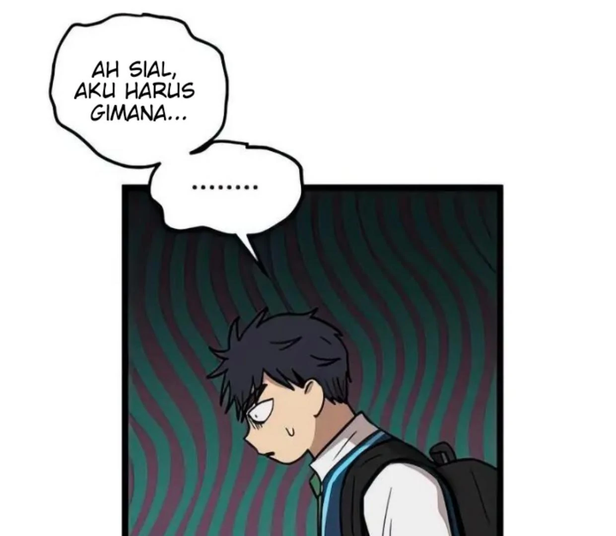 Homeless Chapter 70 Gambar 61