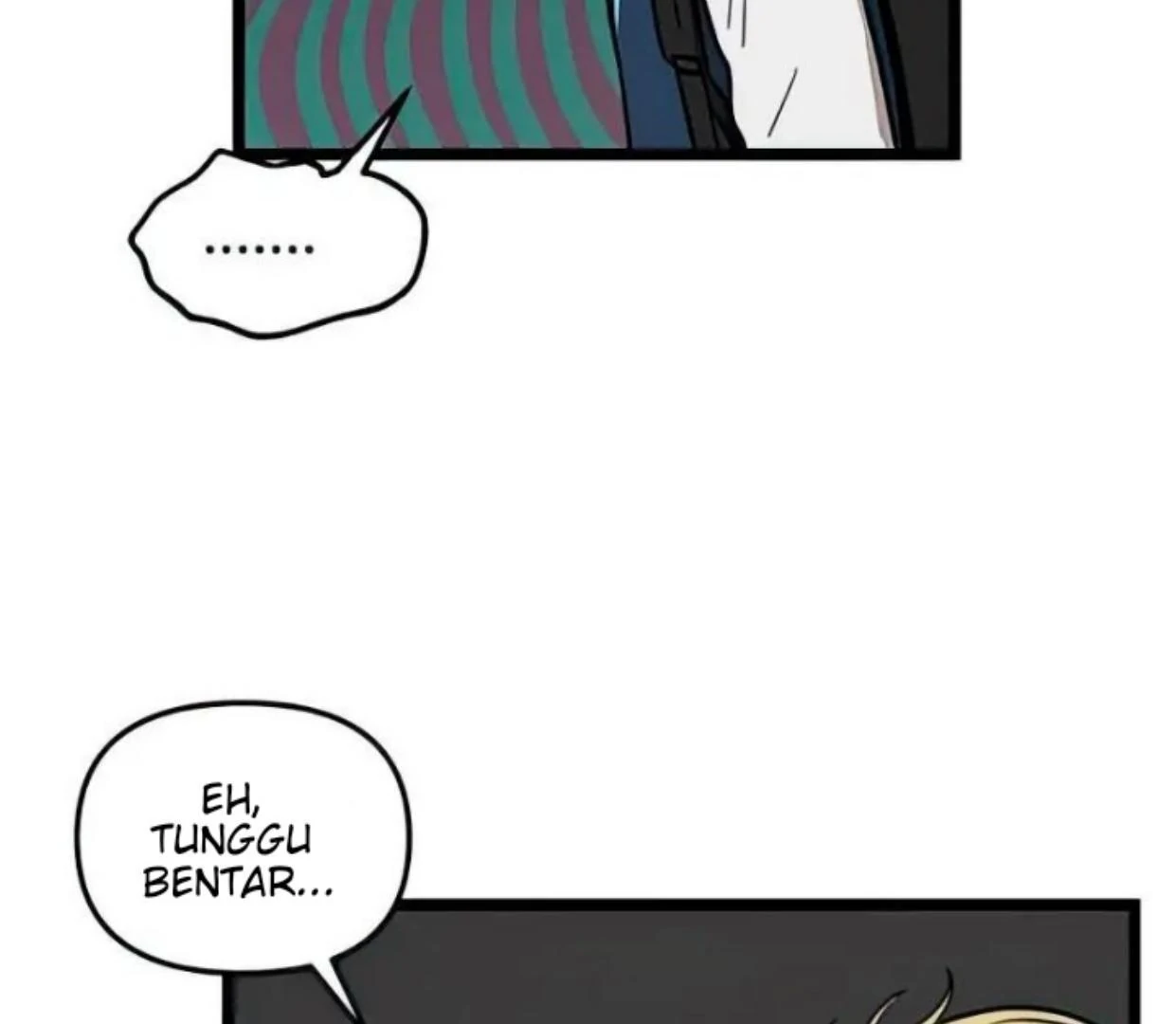 Homeless Chapter 70 Gambar 62