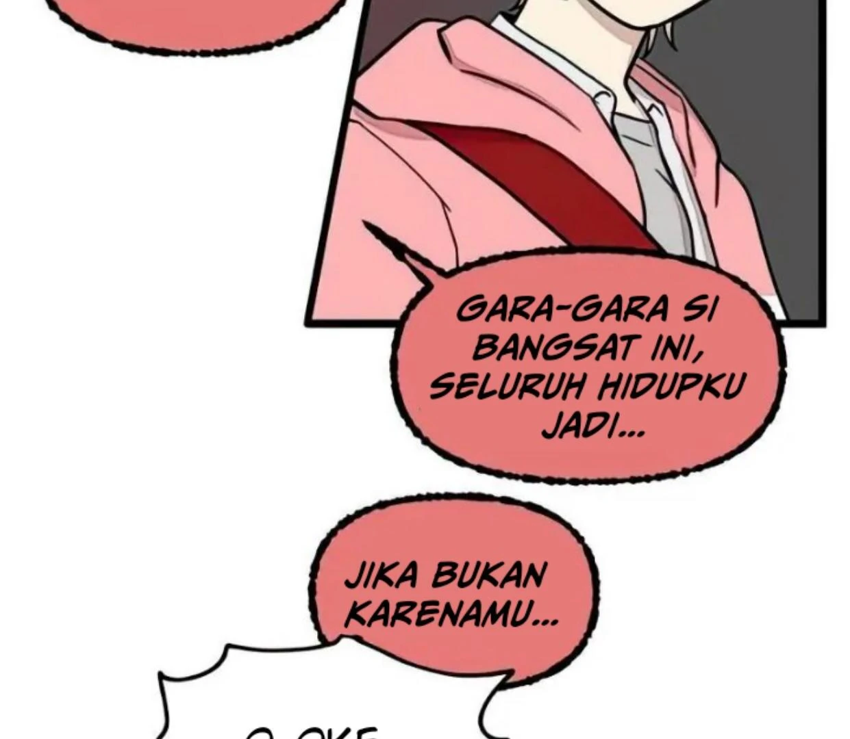 Homeless Chapter 70 Gambar 66
