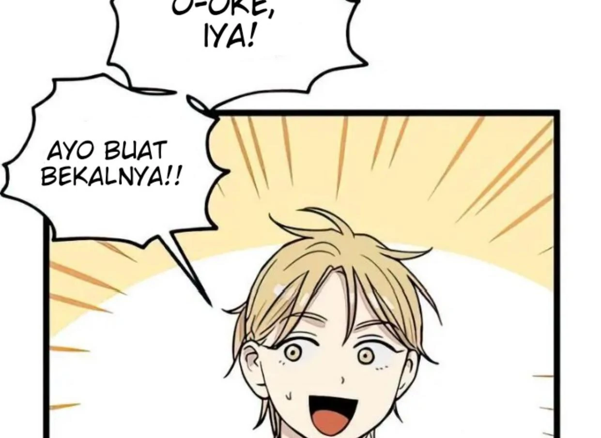 Homeless Chapter 70 Gambar 67
