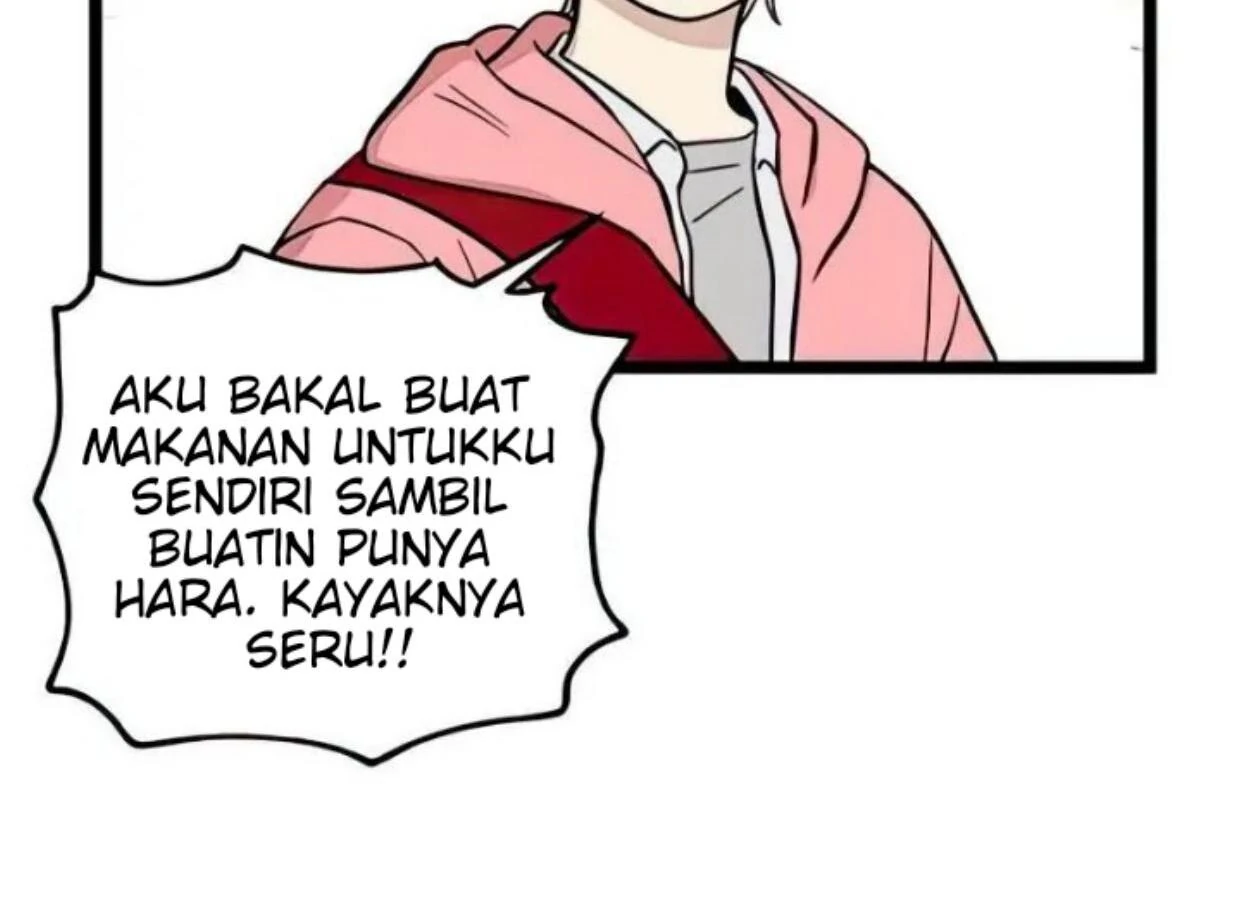Homeless Chapter 70 Gambar 68