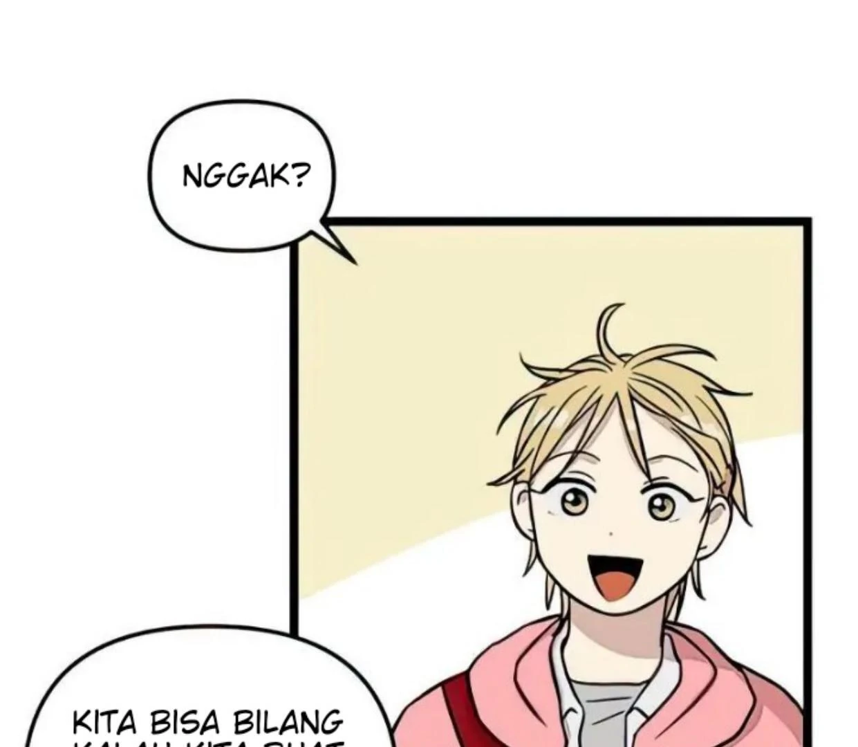 Homeless Chapter 70 Gambar 71