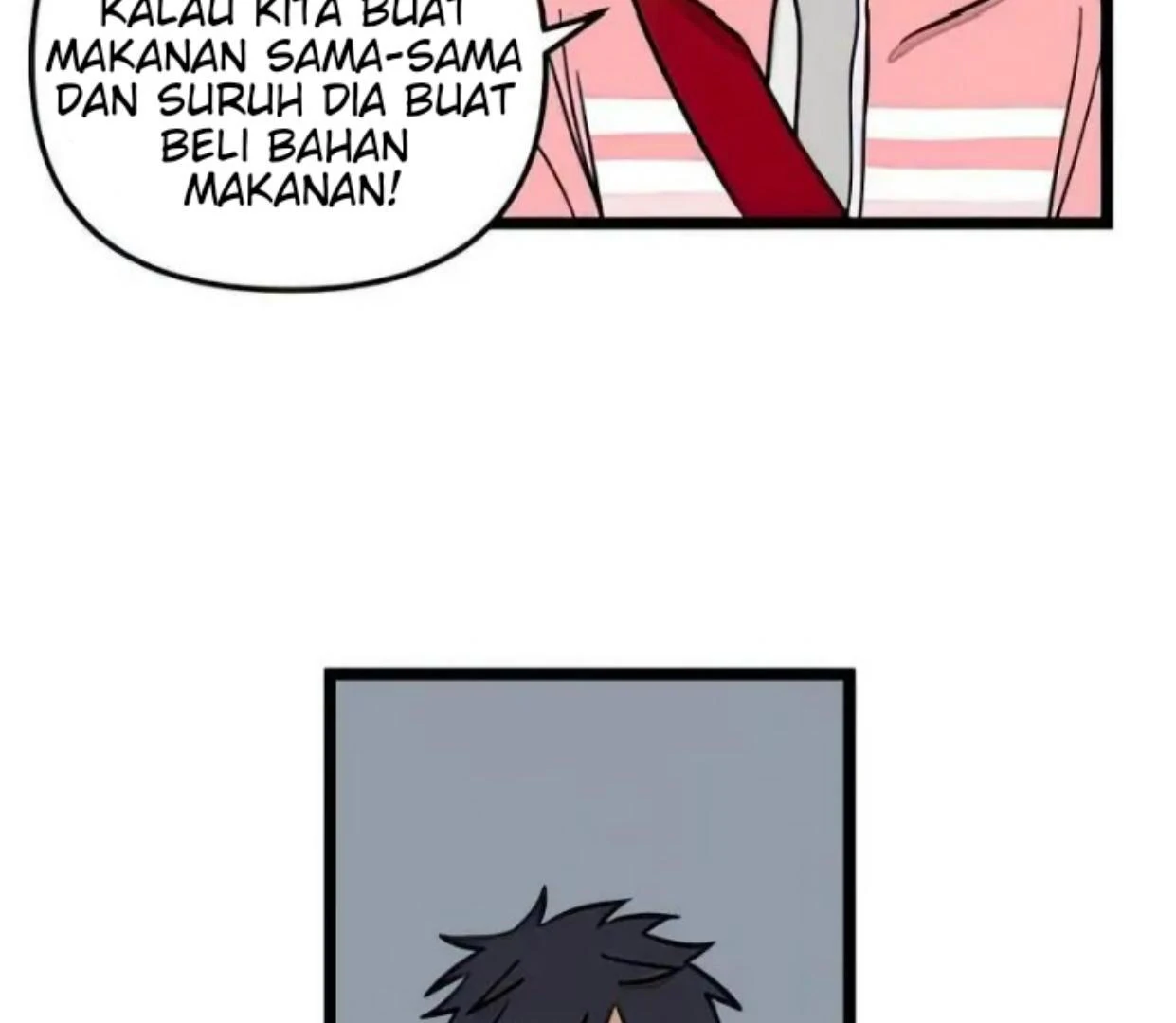 Homeless Chapter 70 Gambar 72
