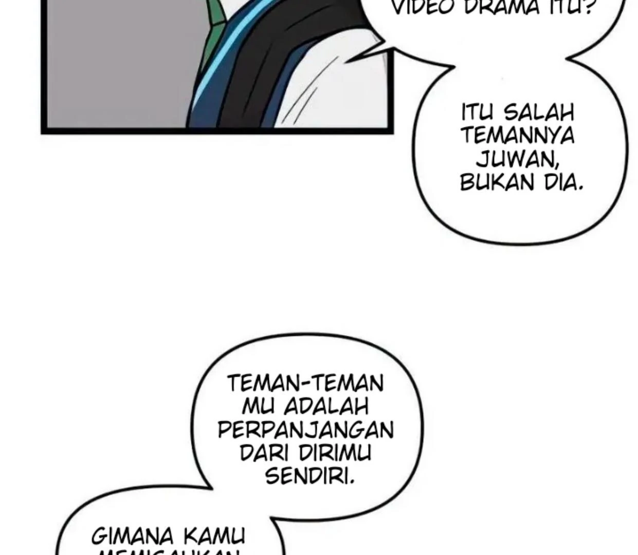 Homeless Chapter 70 Gambar 78