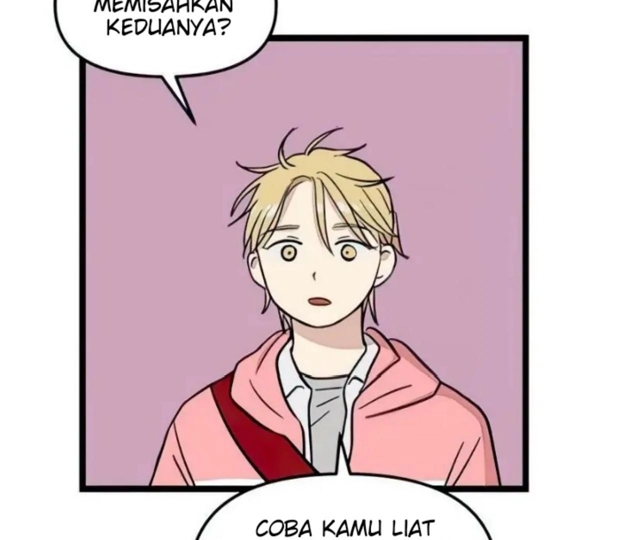 Homeless Chapter 70 Gambar 79