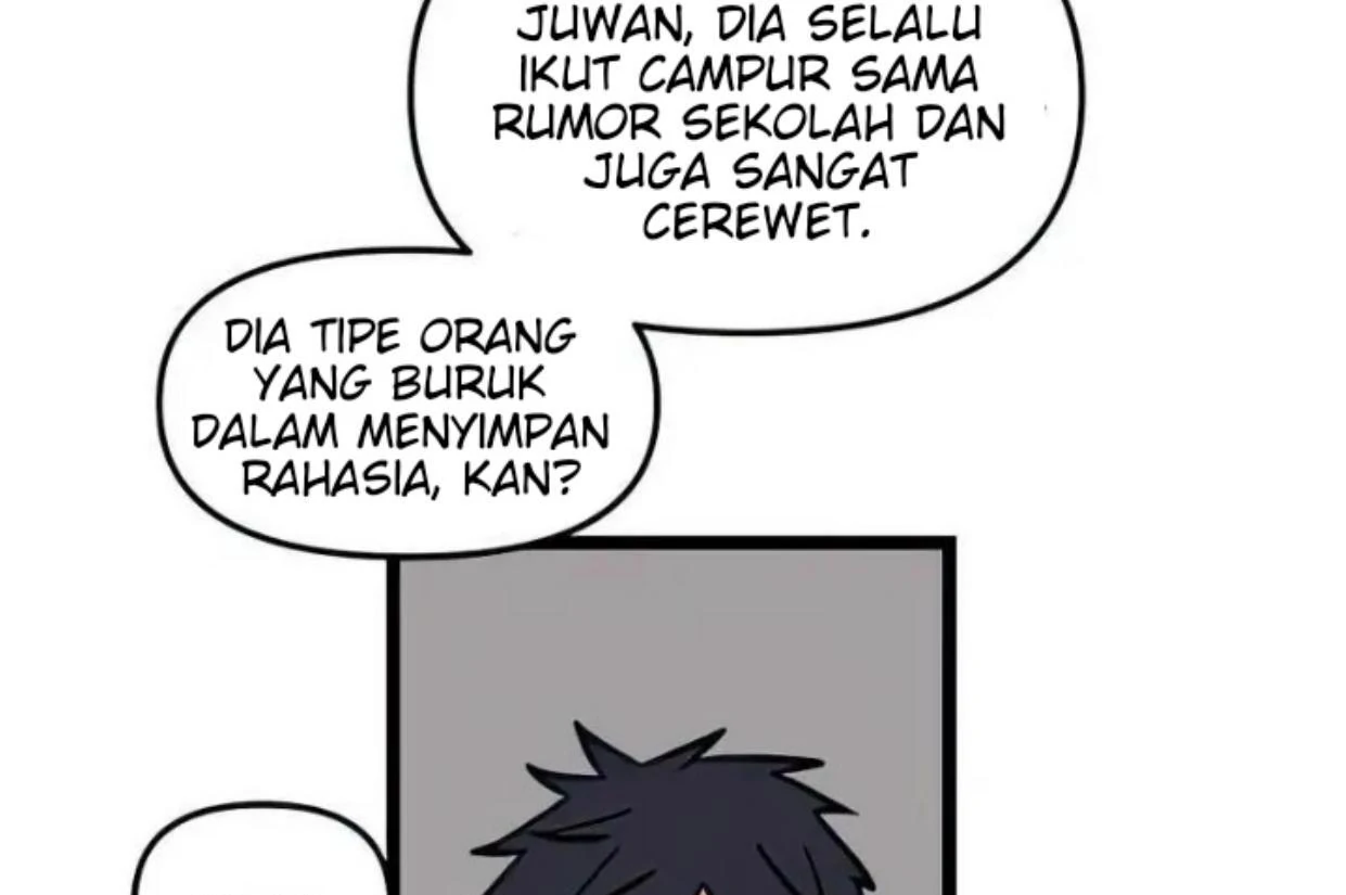 Homeless Chapter 70 Gambar 80