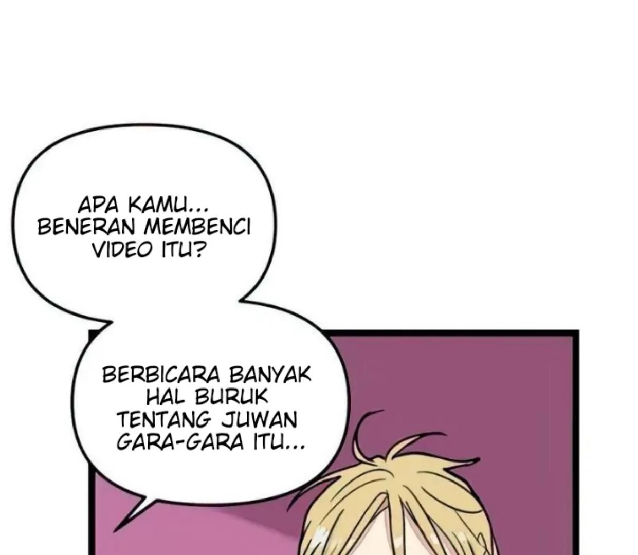 Homeless Chapter 70 Gambar 82