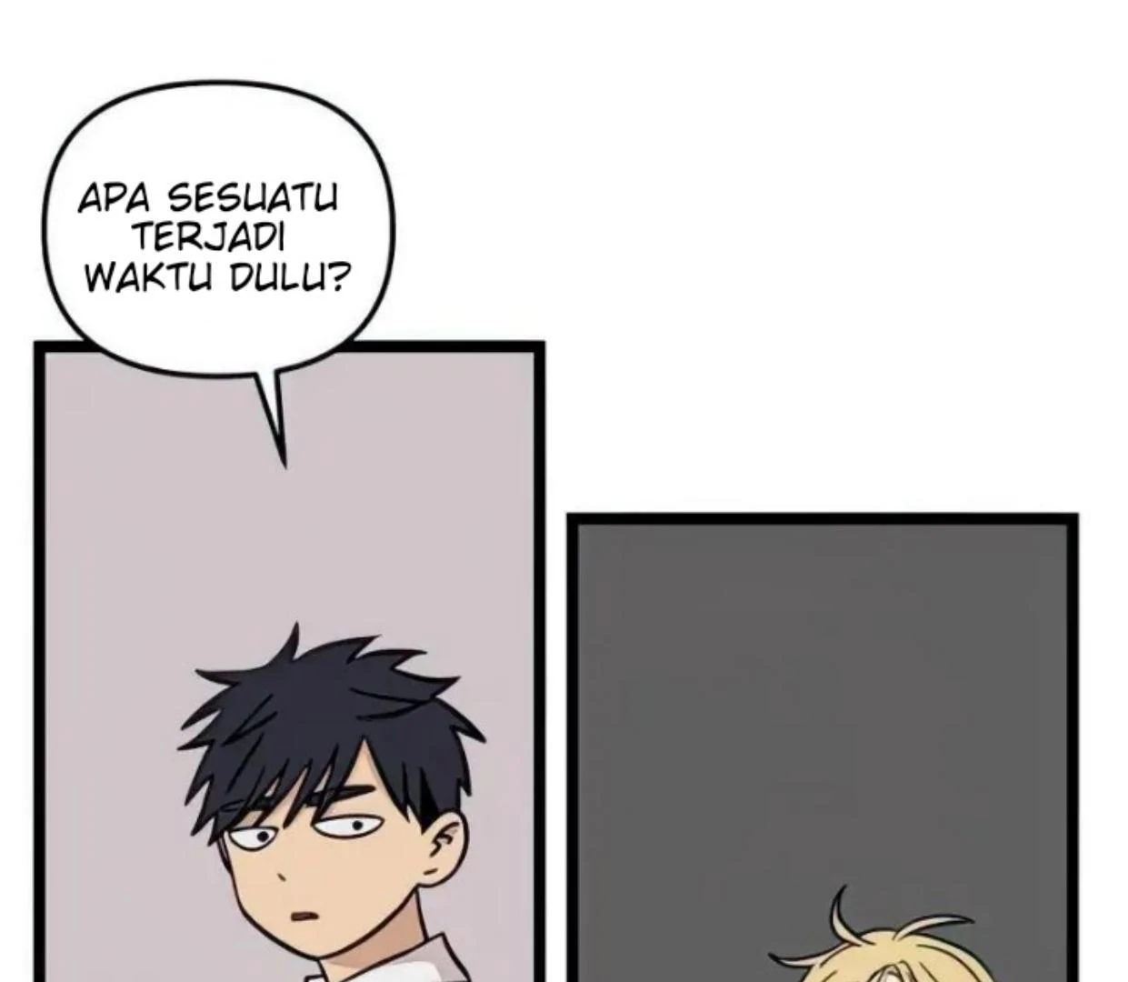 Homeless Chapter 70 Gambar 84