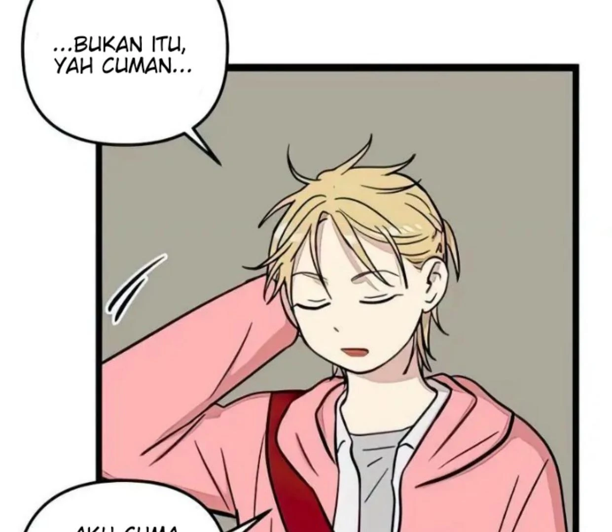 Homeless Chapter 70 Gambar 86