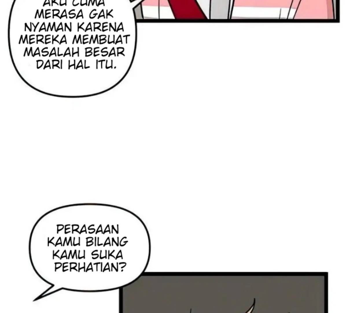 Homeless Chapter 70 Gambar 87
