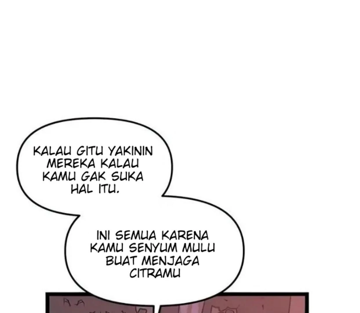 Homeless Chapter 70 Gambar 89