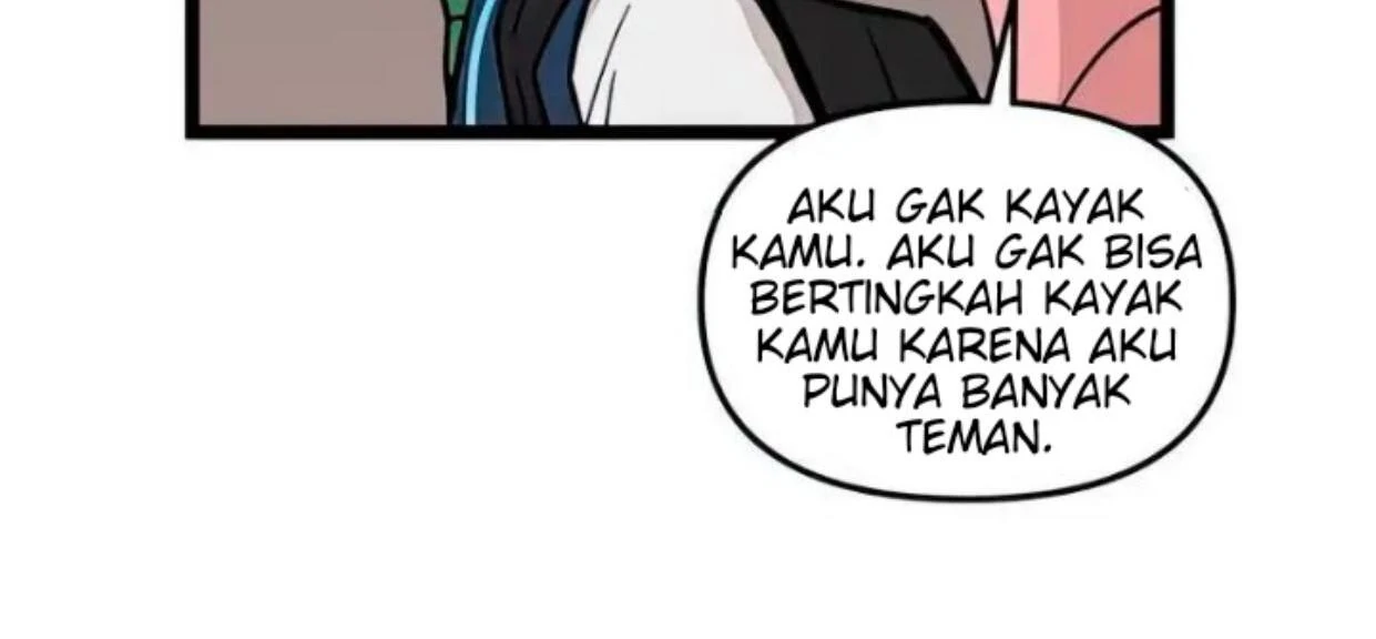 Homeless Chapter 70 Gambar 93
