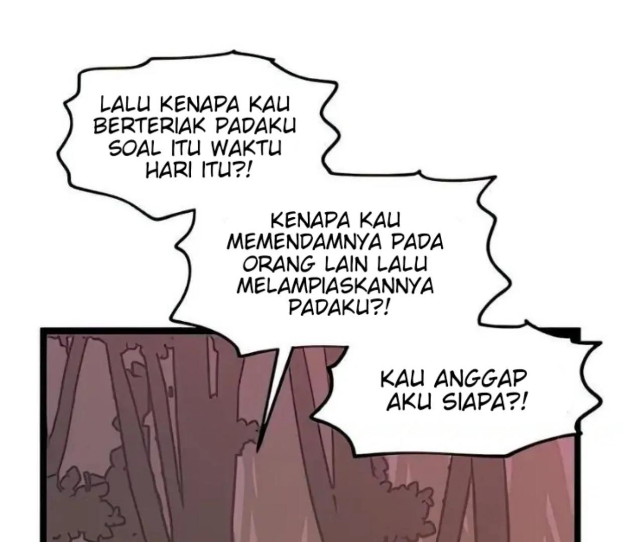 Homeless Chapter 70 Gambar 94