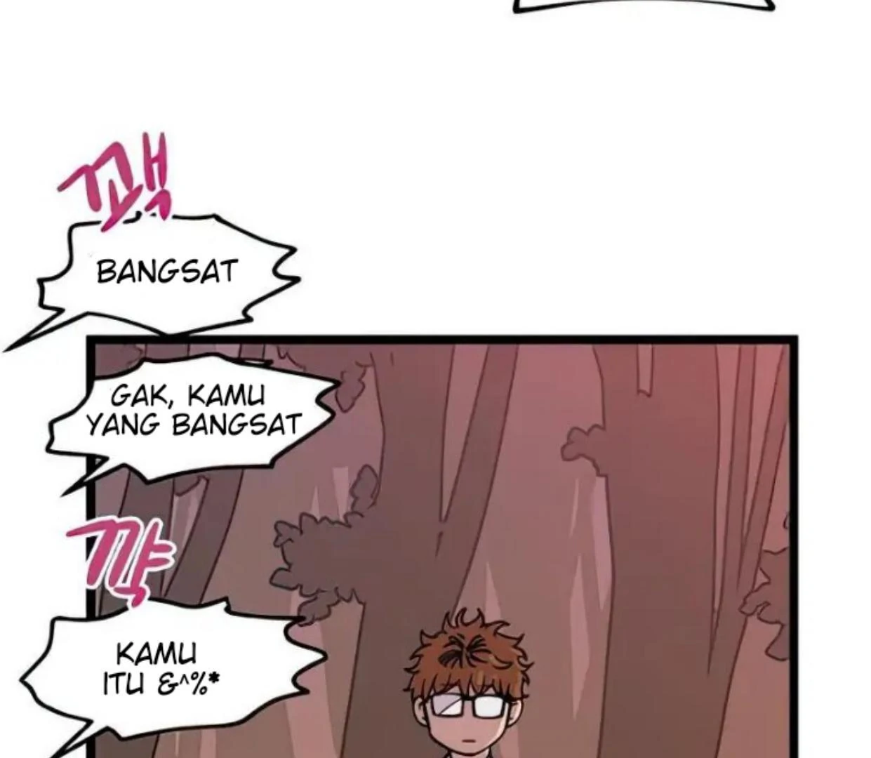 Homeless Chapter 70 Gambar 98