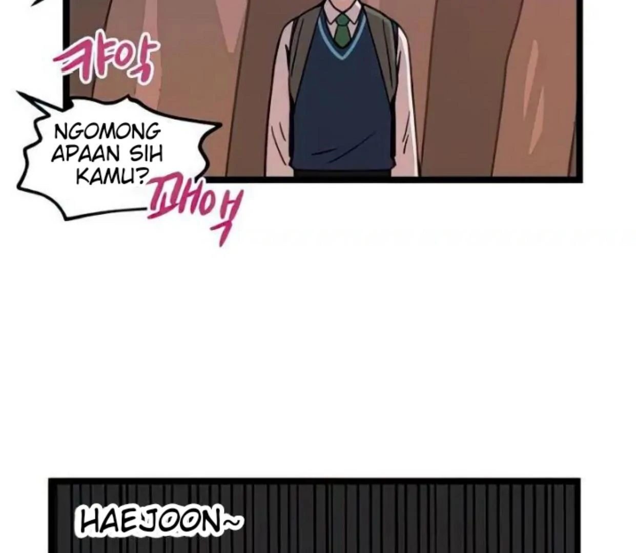 Homeless Chapter 70 Gambar 99