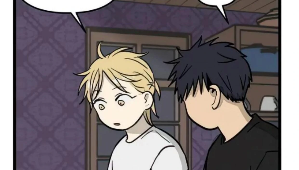 Homeless Chapter 71 Gambar 31