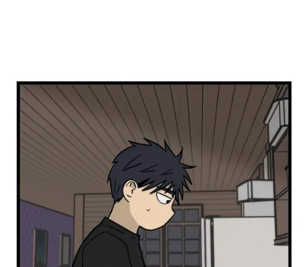 Homeless Chapter 71 Gambar 51