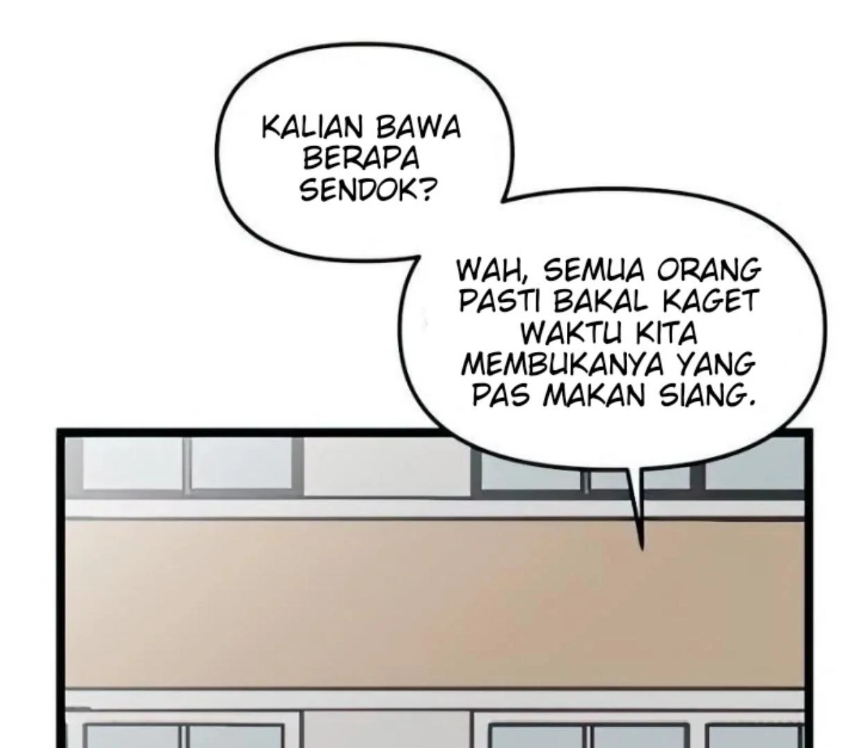 Homeless Chapter 72 Gambar 40