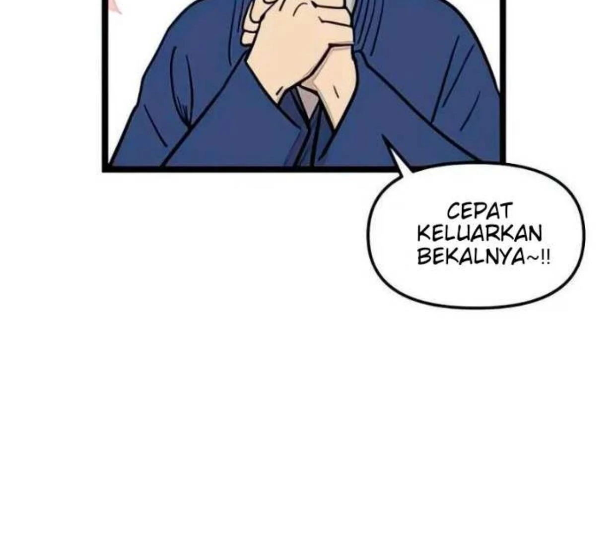 Homeless Chapter 73 Gambar 54