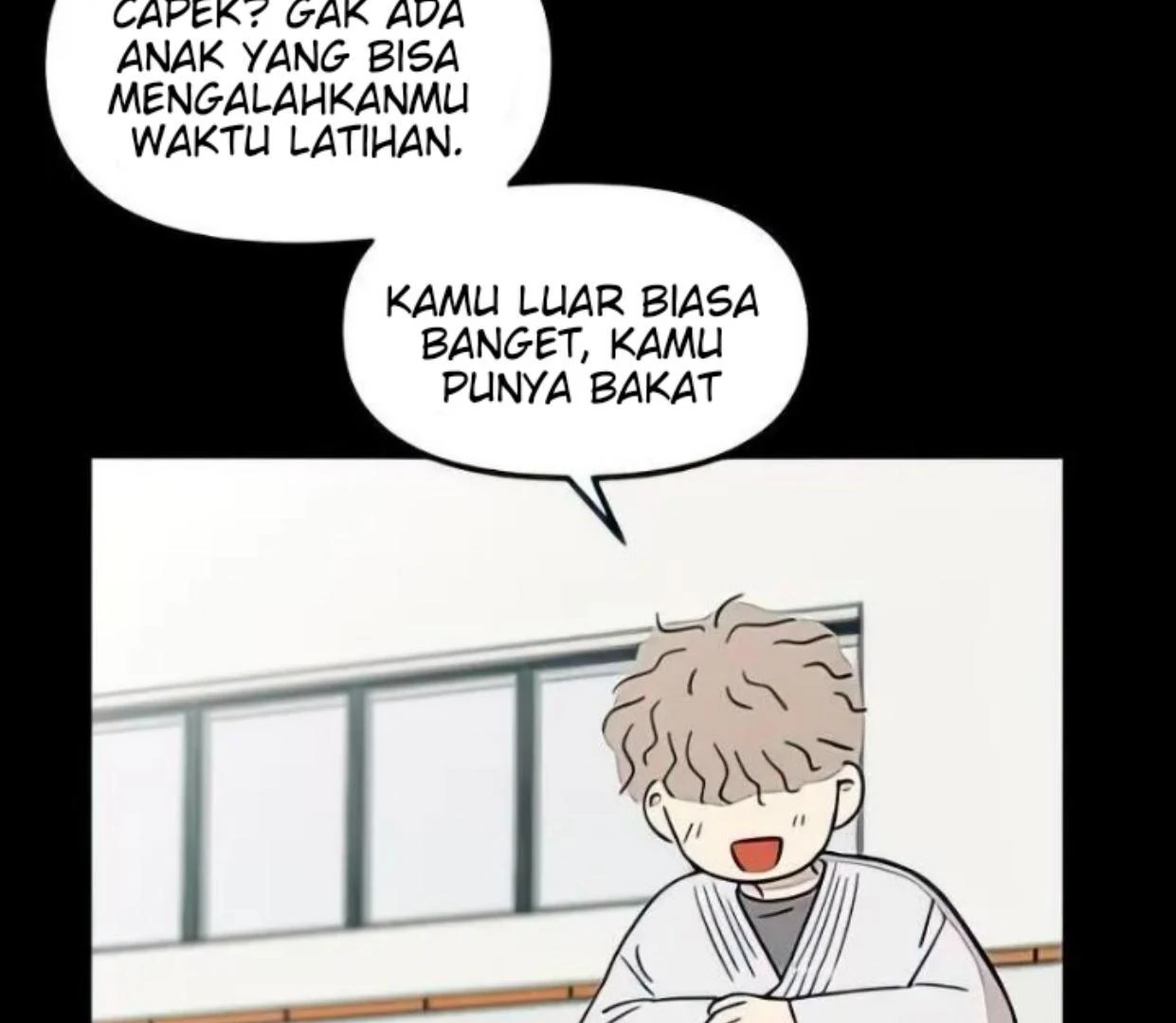 Homeless Chapter 74 Gambar 103