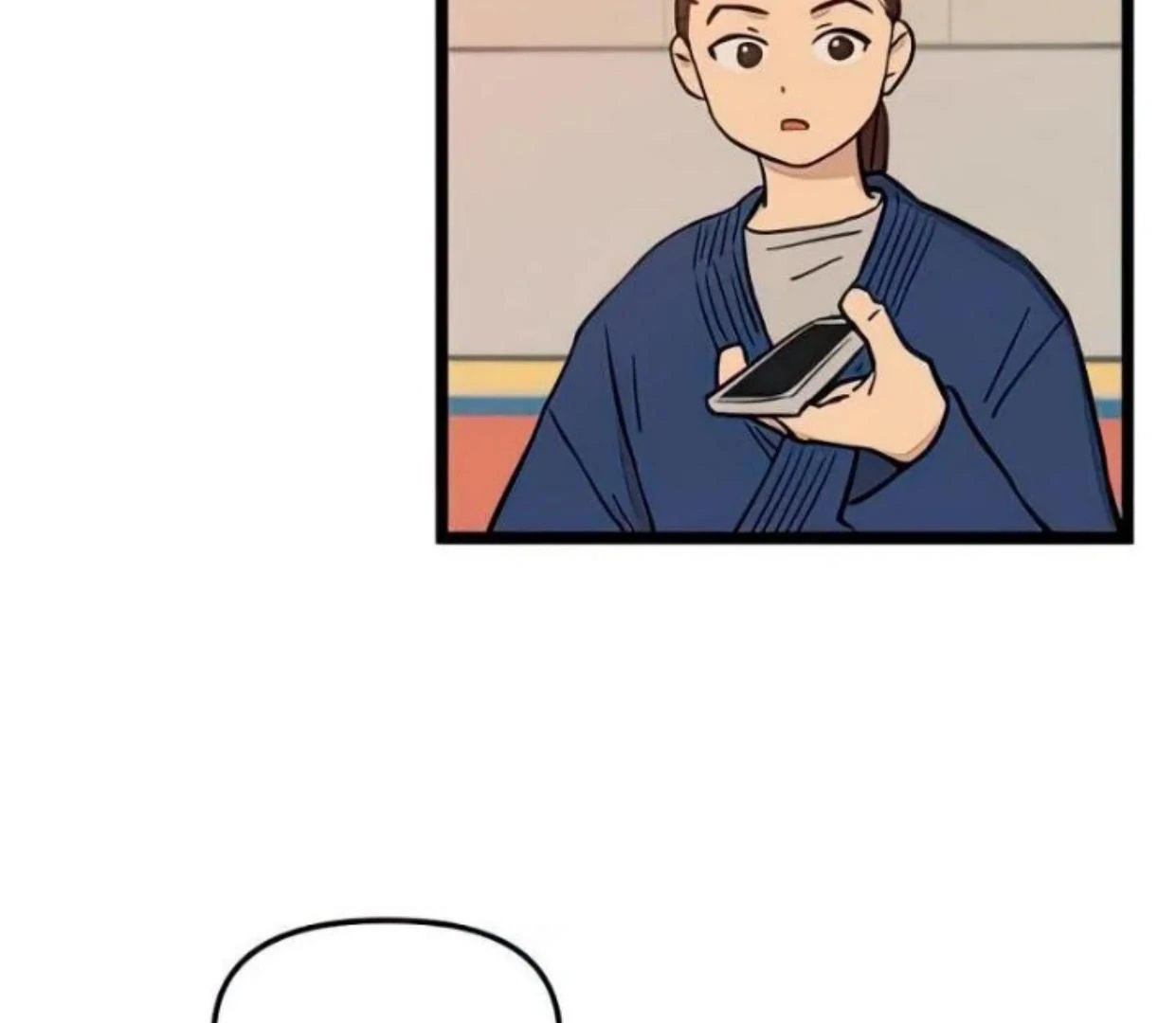 Homeless Chapter 74 Gambar 38