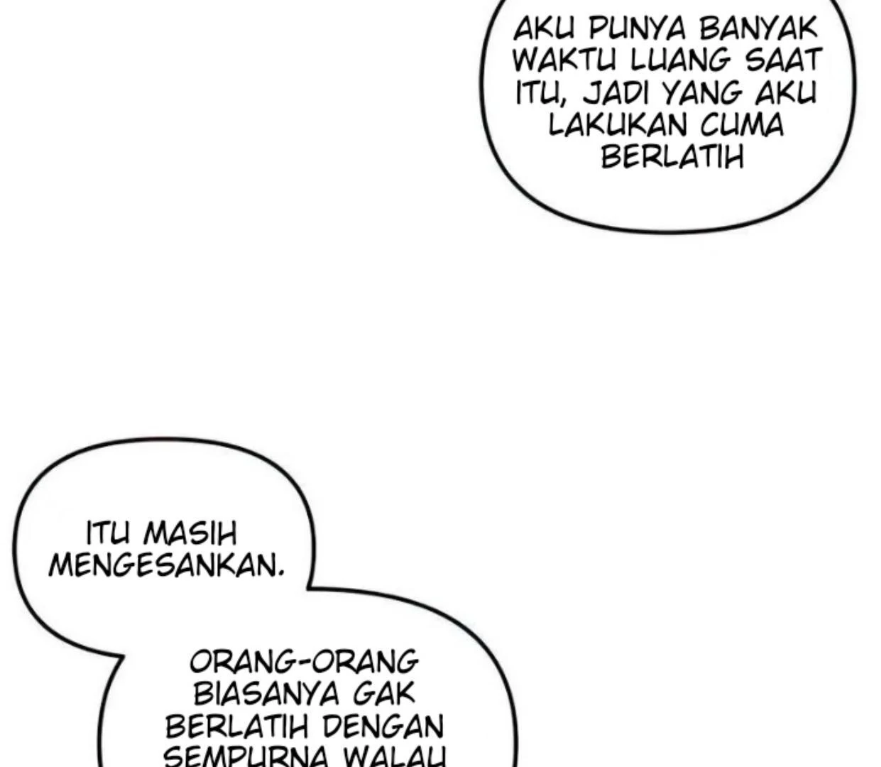 Homeless Chapter 74 Gambar 48
