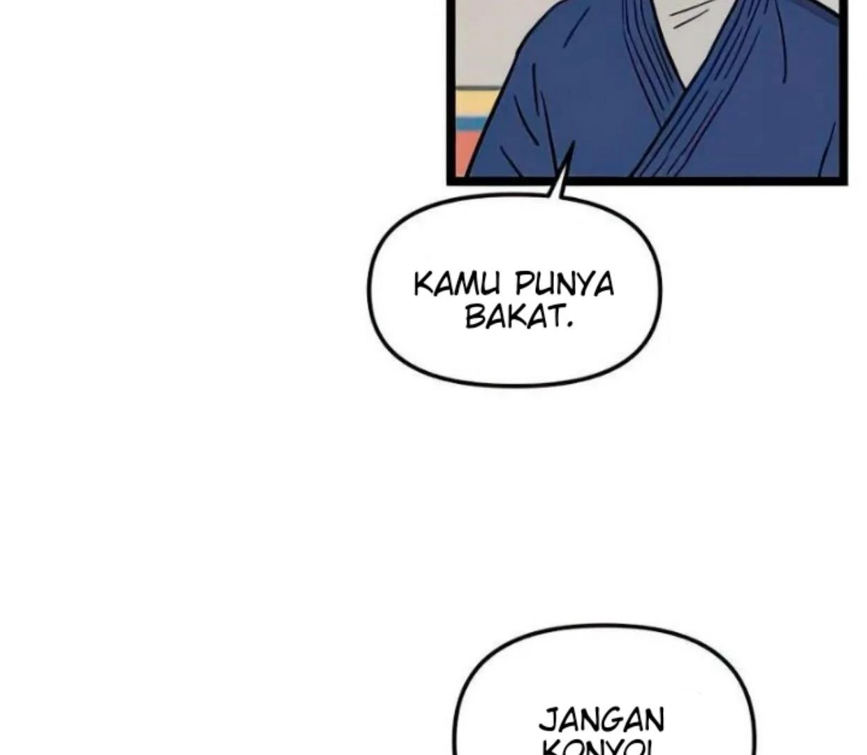 Homeless Chapter 74 Gambar 50